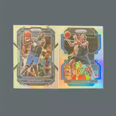PANINI 2022-23 Prizm Hyper 2022