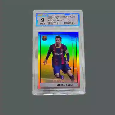 Topps