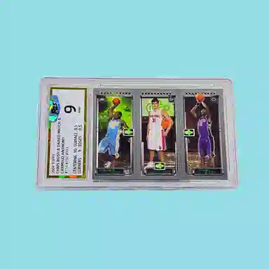 Topps 03