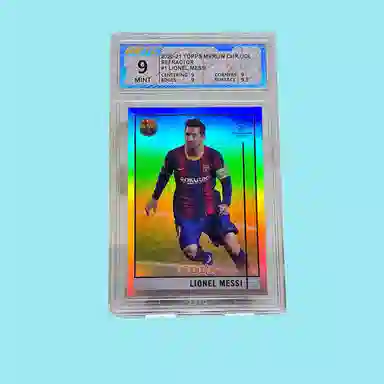Topps