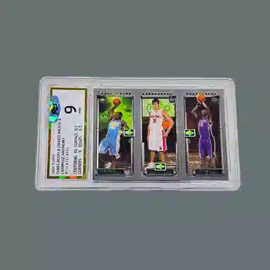 Topps 03