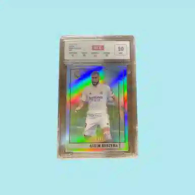 Topps Merlin 9.0