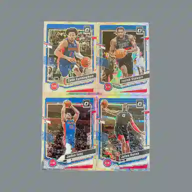 PANINI 2023-24 Op 249