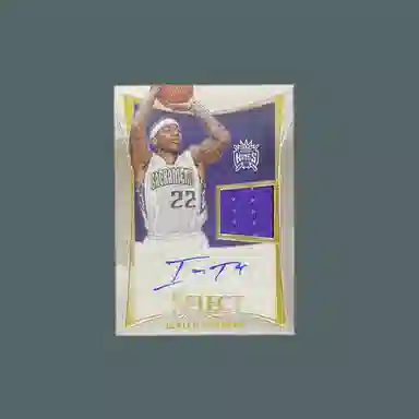 PANINI 2012-13 RC RJA 137399