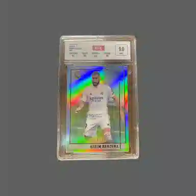 Topps Merlin 9.0