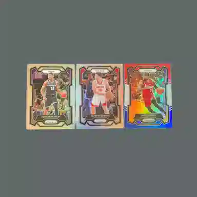 PANINI 2023-24 PRIZM