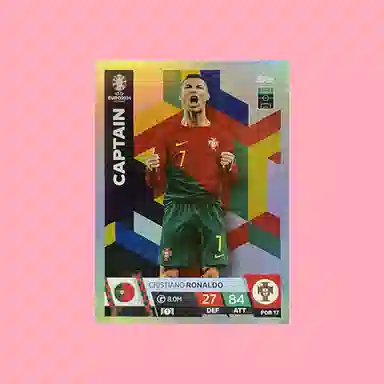 Topps C C