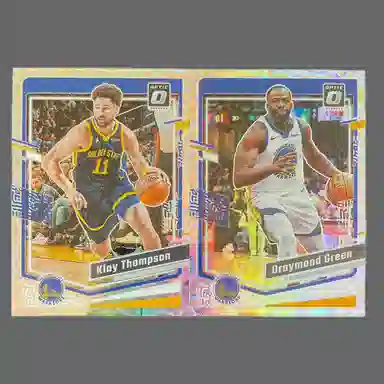 PANINI 2023-24 Optic