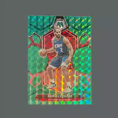 PANINI 2023-24 Mosaic 1175