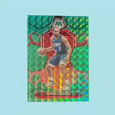 PANINI 2023-24 Mosaic 1175