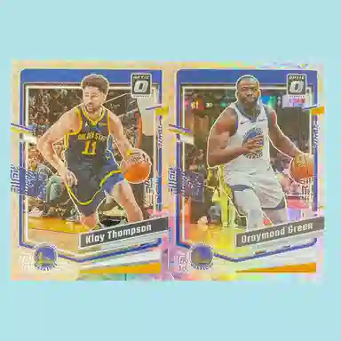 PANINI 2023-24 Optic