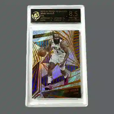 PANINI 76 2324 revolution 8.5