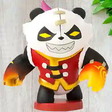 LEAGUE OF LEGENDS lol Q 10cm