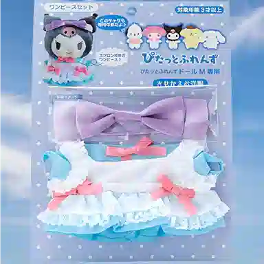 Sanrio Pitatto Friends