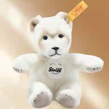 Steiff Mini polar bear 10cm