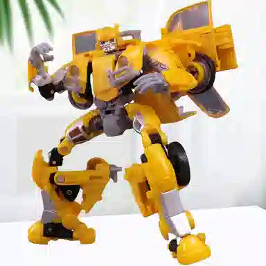 TAKARA TOMY SS-16 BB