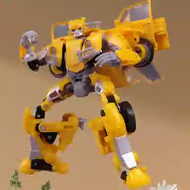 TAKARA TOMY SS-16 BB