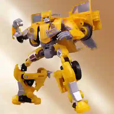 TAKARA TOMY SS-16 BB