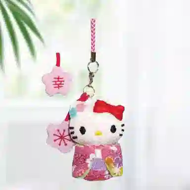 Sanrio Hello Kitty