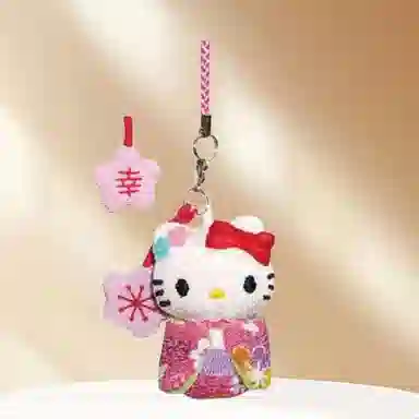 Sanrio Hello Kitty