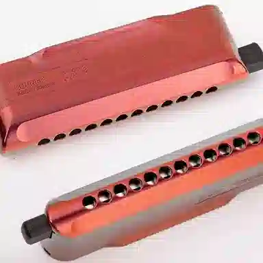 HOHNER CX-12 JAZZ() C 12