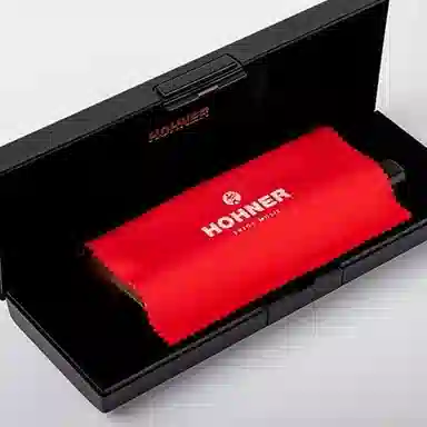 HOHNER CX-12 JAZZ() C 12