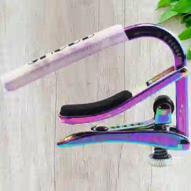 Shubb C1-CP CyberPunk Series