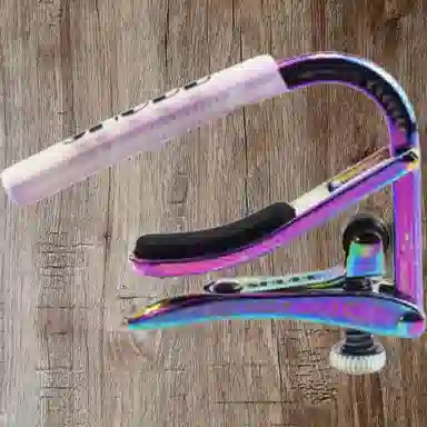 Shubb C1-CP CyberPunk Series