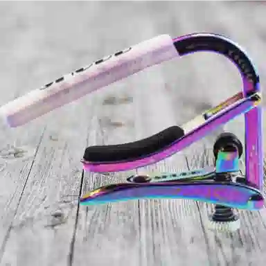 Shubb C1-CP CyberPunk Series