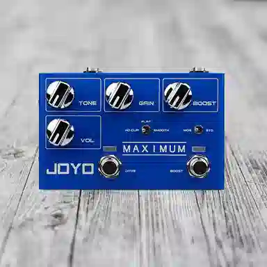 JOYO () R-05 MAXI MUM