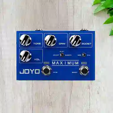 JOYO () R-05 MAXI MUM