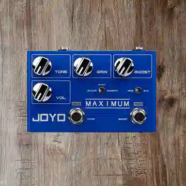 JOYO () R-05 MAXI MUM