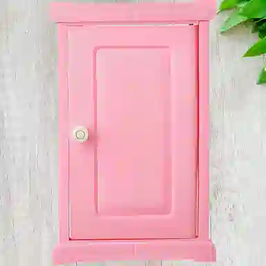 Medicom Toy UDF STAND BY ME A 2 Anywhere Door Q 9.2cm