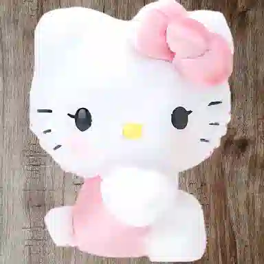 Sanrio 50 Hello Kitty