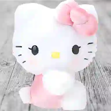 Sanrio 50 Hello Kitty