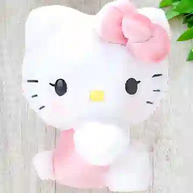Sanrio 50 Hello Kitty