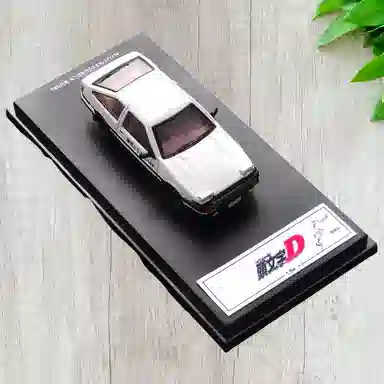 TimeMicro 164 D AE86