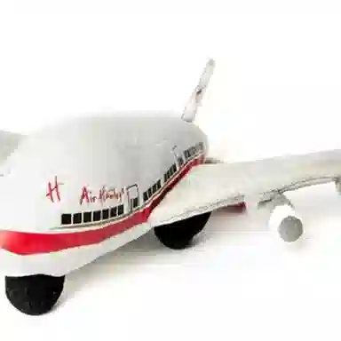 Hamleys 11cm