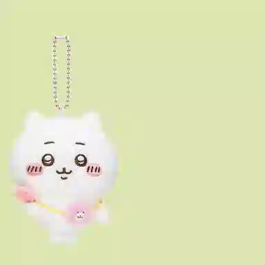 chiikawa chiikawa 11cm