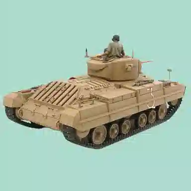 Tamiya 135 Mk.IIIV 15.7cm