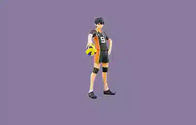 BANPRESTO 2-color ball 16cm