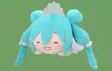 SEGA VOCALOID 15ver. SP 20cm