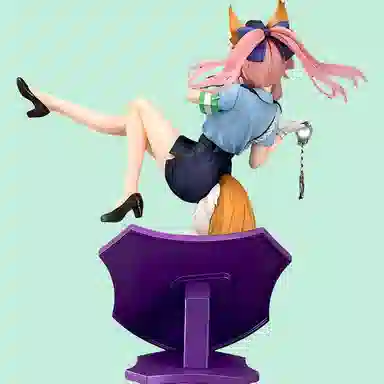 Phat FGO phat fateextella link foxver.