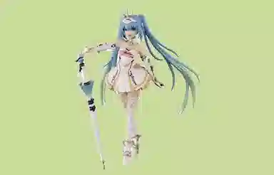 BANPRESTO SQ 2015 19cm