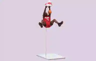 McFARLANE TOYS NBA 8 15.2cm
