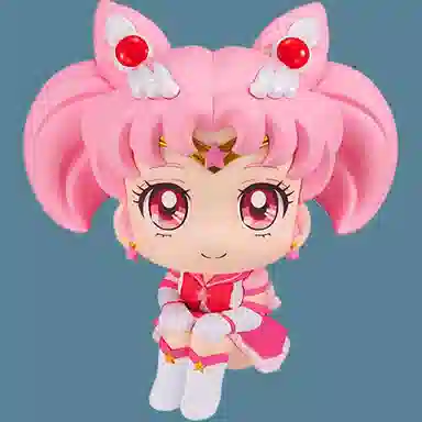 MegaHouse Look Up Q 11cm