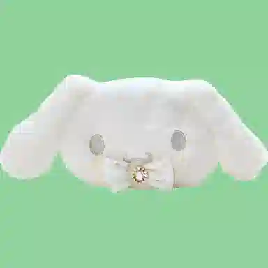 Sanrio White Platinum Winter Series