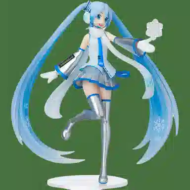 SEGA VOCALOID SKYTOWN Ver