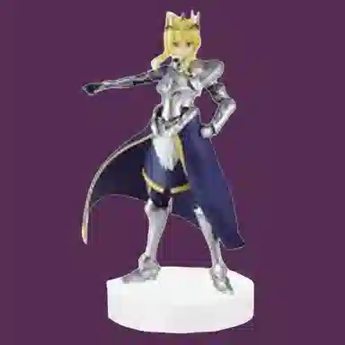 BANPRESTO FGO- fate grand order 18cm