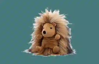 JELLYCAT 14cm